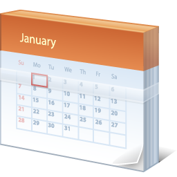 Calendar of Meetings